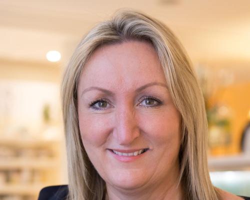 Kirsty MacCormick named spa director at The Sequoia spa