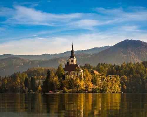 Eco Resort Network launches with 2020 conference in Slovenia