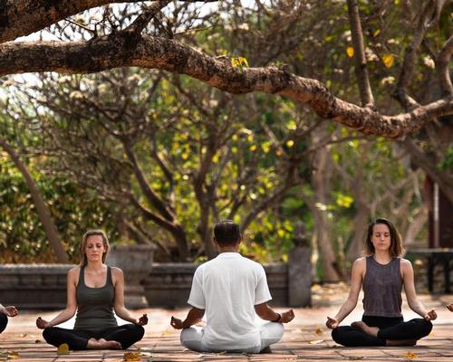Anantara’s Angkor resort in Cambodia has introduced wellness experiences themed on the Khmer culture’s seven-ways of enlightenment.