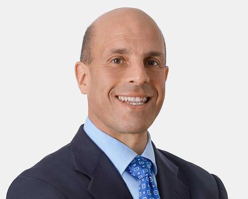 Michael Spanos named new Six Flags president and CEO