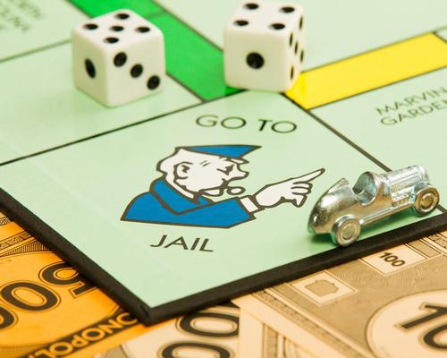 Hasbro and Selladoor kick off collaboration with Monopoly immersive experience