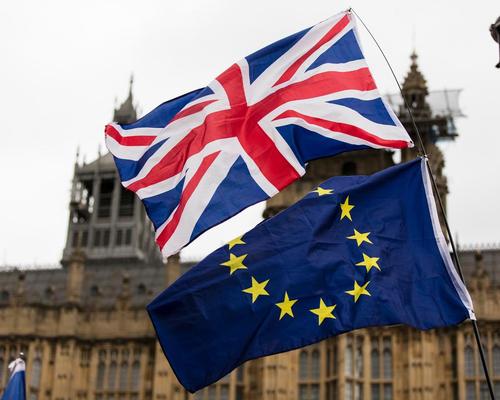 Only 5 per cent of UK council leaders 'optimistic' about Brexit