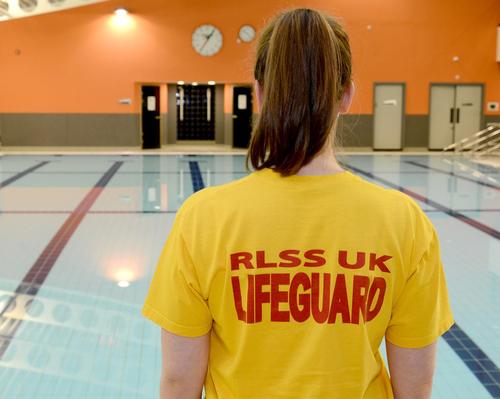 RLSS UK - First choice for all aquatic rescue, pool management, first aid qualifications and training