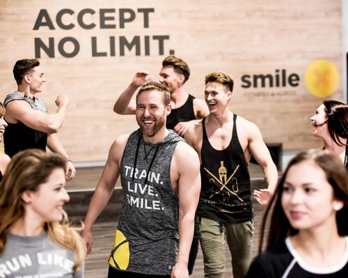 LifeFit begins conversion of Fitness First sites into Smile X clubs
