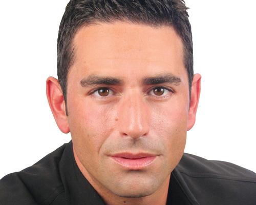 KNESKO skin appoints Aldo Celeste as national sales director