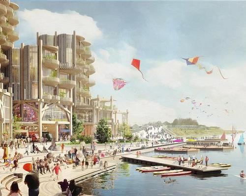 Sidewalk Labs and Waterfront Toronto's smart city plan takes shape
