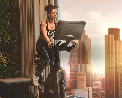 1Rebel partners with Technogym to launch at-home fitness platform 