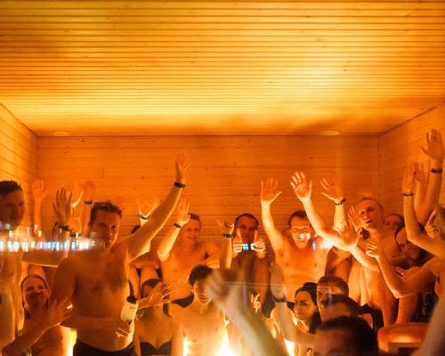 Finland bids to reclaim Guinness World record sauna title