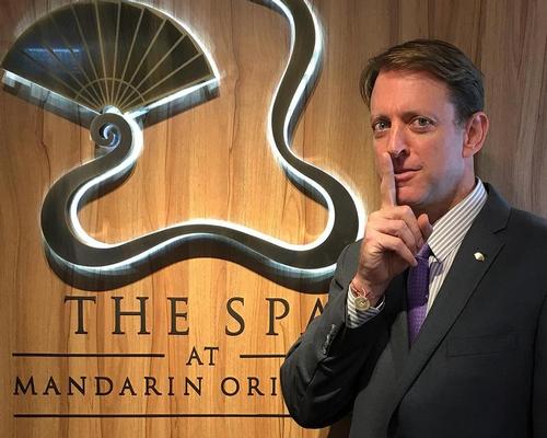 Jeremy McCarthy labels Mandarin Oriental’s Silent Night as ‘hugely successful’