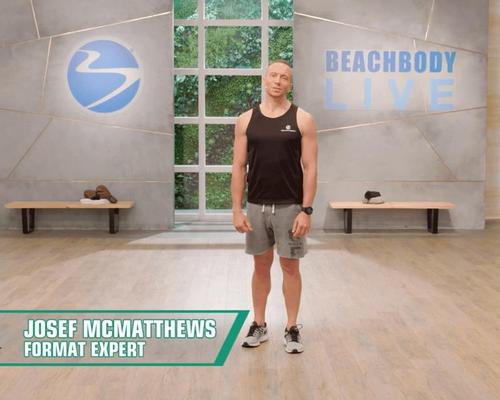 Beachbody Live to cease operations in March 2020