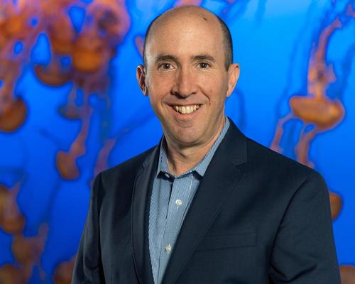 David Rosenberg has been the first IAAPA chair to come from the zoos and aquariums sector 