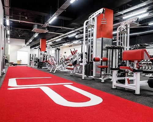 PT studio operator Ultimate Performance reveals plans for three new sites 