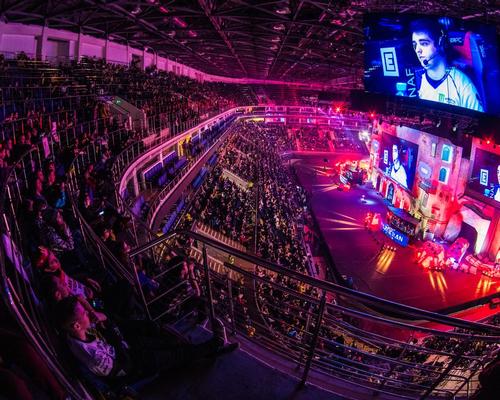 The areas in which the executives feel esports is now most challenging mainstream sport is on digital media and livestream viewing options, as well as increased competition for viewership