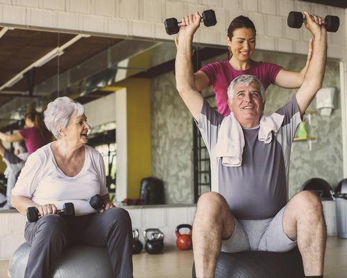 Increasing exercise levels at older age reduces risk of heart disease and stroke