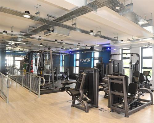 Pulse Fitness modernises Leiston Leisure Centre in £4m redevelopment