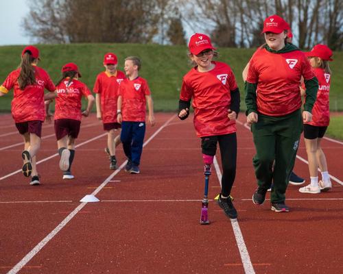 England Athletics looks to reach every primary school child with new Funetics programme
