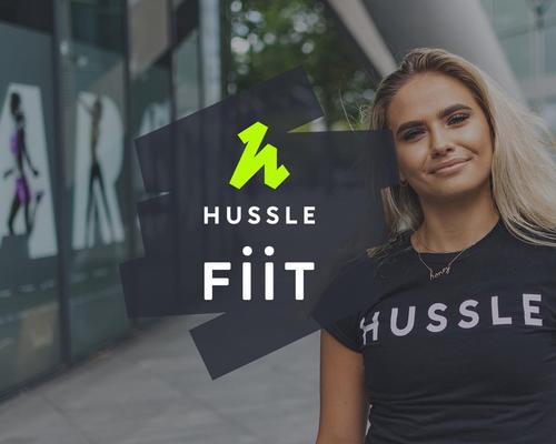 Fiit and Hussle join forces