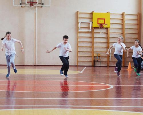 ukactive has been campaigning for schools to opening their doors for physical activities over the summer holidays