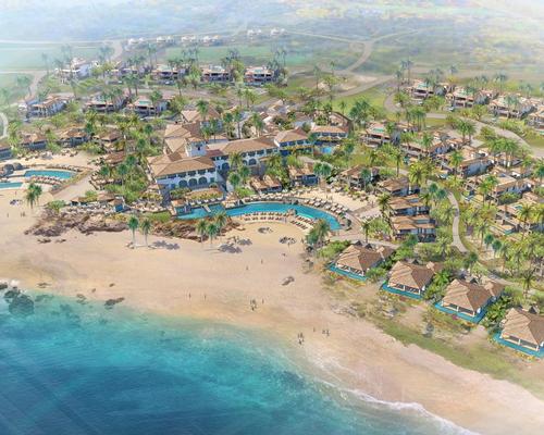 Four Seasons to expand luxury Mexico collection 