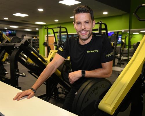 Hanley will be responsible for developing Bannatyne Group's fitness, personal training and group exercise offering
