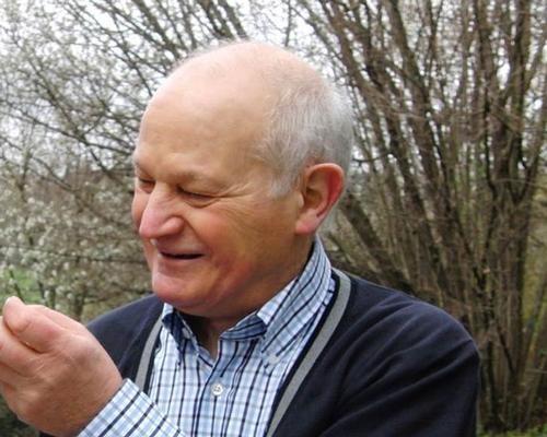 Bernhard Mayer-Klenk, inventor of the experience shower, dies at 78