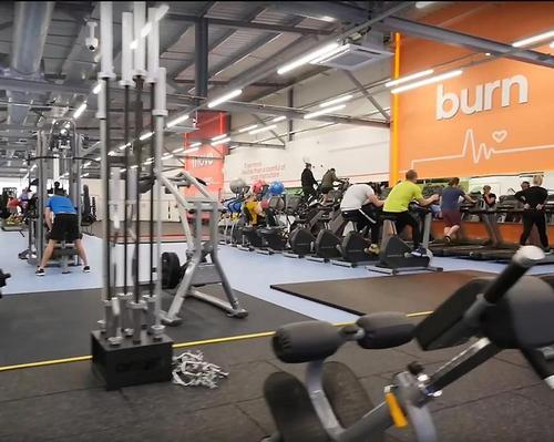 The Gym Group reveals plans to open up to eight small box gyms in 2020