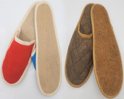 Urb'n Nature launches sustainable spa slippers for multi-use