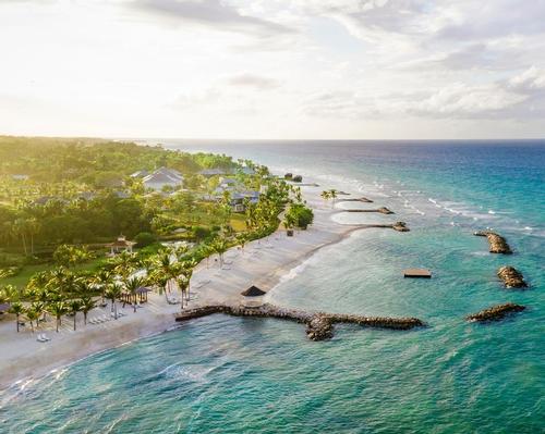 Film producer Sheila C Johnson announces new resort at Half Moon, Jamaica 