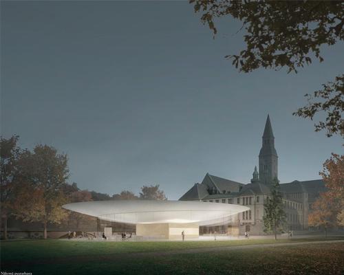 JKMM Architects to design new annexe for National Museum of Finland