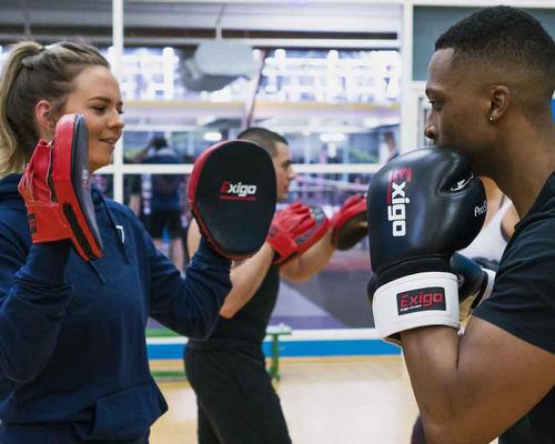 Total Fitness acquires Pro-Fit Personal Training