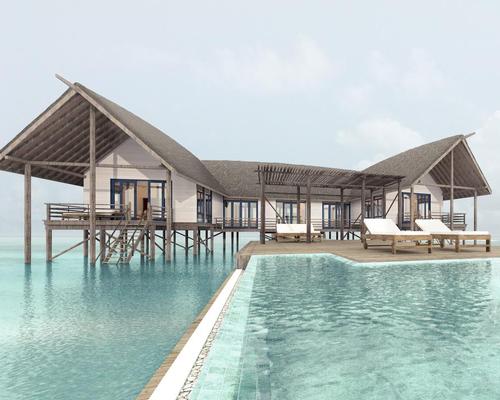 COMO Cocoa Island: Christina Ong to unveil upgraded Maldivian resort 