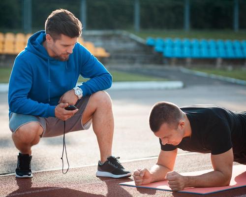 New educational and training programme launched for Welsh sports sector