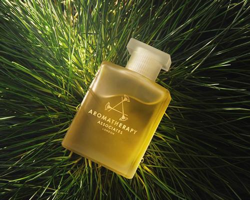 Aromatherapy Associates launches Forest Therapy Journey at Mandarin Oriental Boston