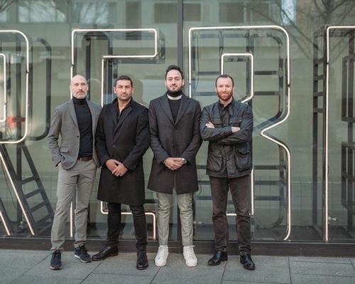 1Rebel signs deal to open studios across Middle East