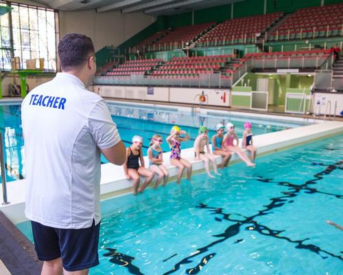 The extension is part of an on-going effort to attract more swimming teachers into the leisure industry and bridge the skills gap