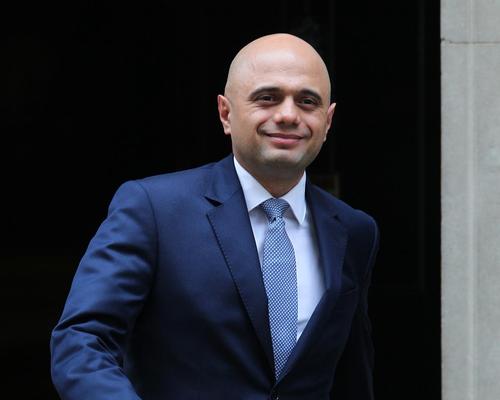 Javid has hinted that the budget will include measures to ignite a 'decade of renewal' for Britain 