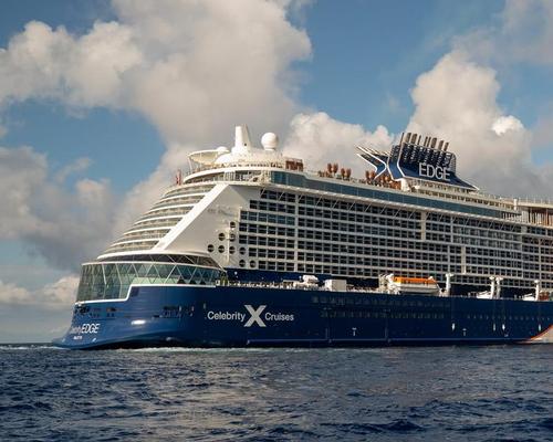 OneSpaWorld and Celebrity Cruises announce exclusive partnership 