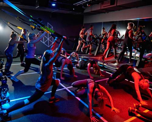 Digme Fitness acquires premium operator Another Space