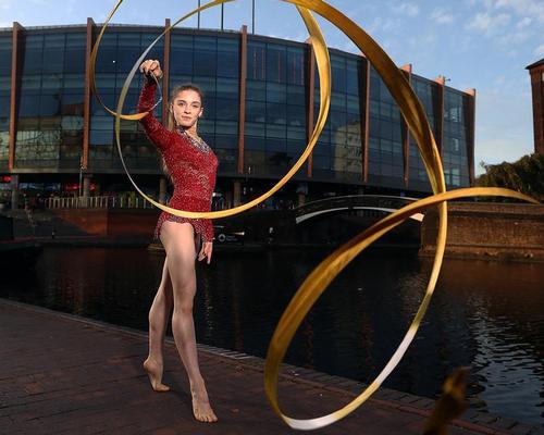 Birmingham 2022 Games to be accompanied by a nationwide, £120m festival of creativity