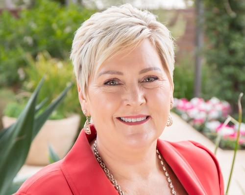 Laura Krohn named director of spa & wellness at La Cantera Resort