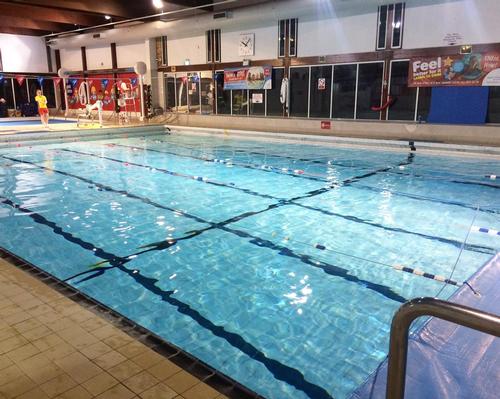 East Herts Council earmarks £33m to upgrade leisure centres