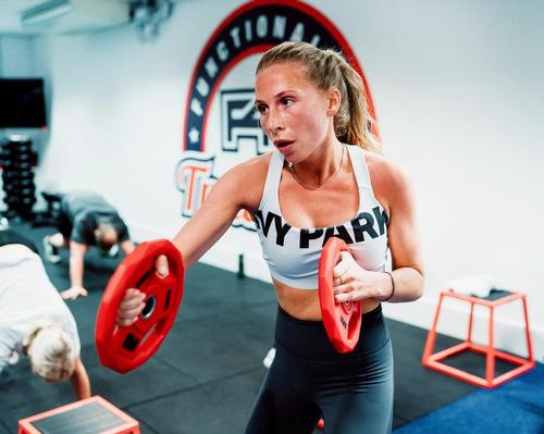 F45 continues UK expansion amid stock market listing rumours