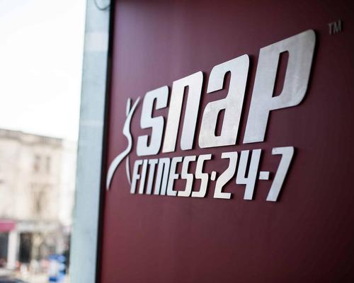 Snap Fitness: 'global expansion a priority for 2020'
