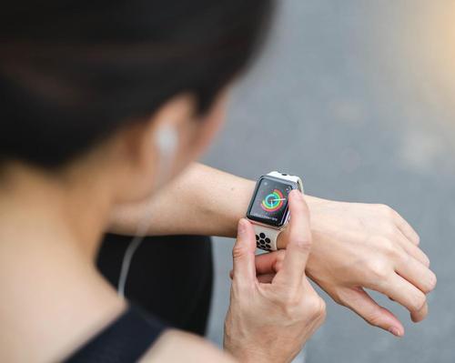 New Apple Watch Connected programme rewards gym members