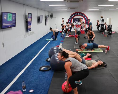 The deal will see Mindbody's integrated software and payments platform used across all of F45's studio operations globally