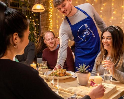 David Lloyd Clubs opens restaurant promoting positive mental health