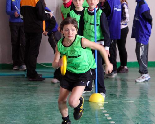 Government funding to help schools keep their sports facilities open all year round
