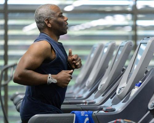 People from BAME backgrounds 'far less likely' to be physically active