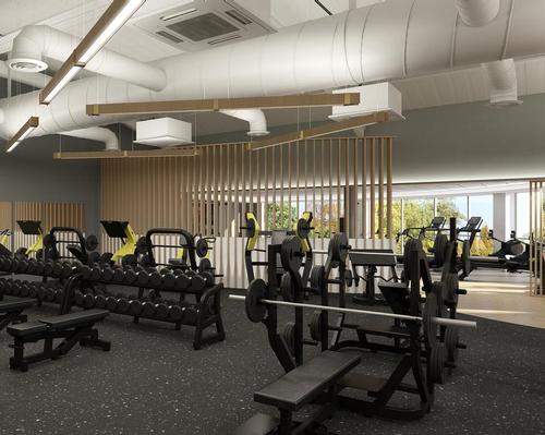 The Lensbury reveals major gym and wellness revamp
