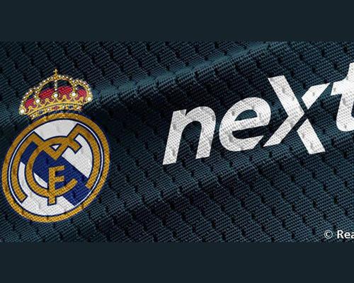 Called Real Madrid Next, the new venture will look to collaborate with start-ups across six industry sectors